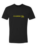 Fishing Chasing Tail T-shirt