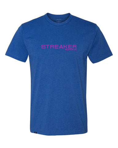 Running Streaker T-Shirt - Sports Specific Tshirts, LLC
