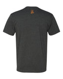 American Football D-Line Penetrate T-Shirt - Sports Specific Tshirts, LLC