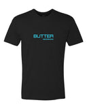 Water Skiing Butter T-Shirts