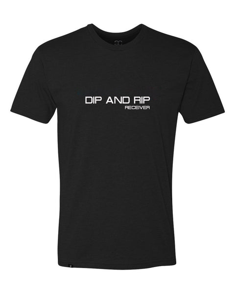 American Football Dip and Rip T-Shirts