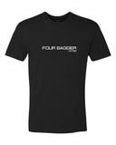 Baseball/ Softball Four Bagger Hitter T-Shirts