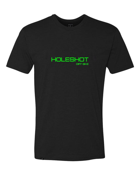 Dirt Bike Holeshot T-Shirts