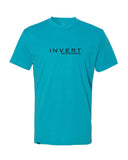 Wake Boarding Invert T-Shirts