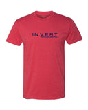 Wake Boarding Invert T-Shirts