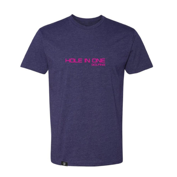 Golfing / Hole In One  T-shirt