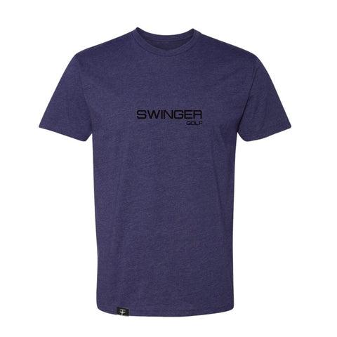 Golf T-shirts for the swinger 