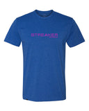 Running Streaker T-Shirt - Sports Specific Tshirts, LLC