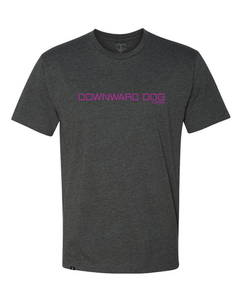 Yoga Downward Dog T-Shirts