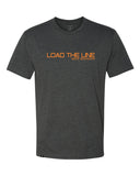 Wake Boarding Load The Line T-Shirts
