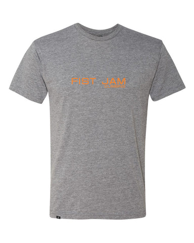 Rock Climbing / Bouldering Fist Jam T-Shirt - Sports Specific Tshirts, LLC