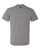 Rock Climbing / Bouldering  Finger Lock T-Shirt - Sports Specific Tshirts, LLC