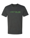 Wake Boarding Load The Line T-Shirts