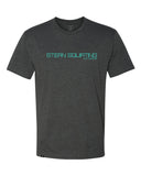 Kayaking Stern Squirting T-Shirt - Sports Specific Tshirts, LLC