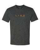 Beach / Indoor Volleyball Line T-Shirt - Sports Specific Tshirts, LLC
